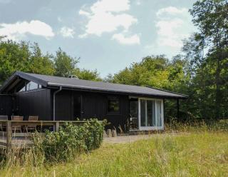 Wooden Summer House By Kattegat And Isefjord - 7