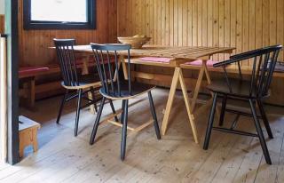 Wooden Summer House By Kattegat And Isefjord - 6