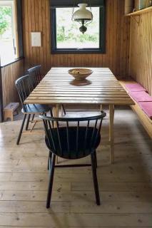 Wooden Summer House By Kattegat And Isefjord - 4