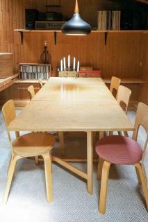 Wooden Summer House By Kattegat And Isefjord - 3