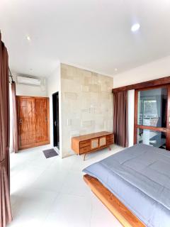 Kailash Suites Balangan - 6