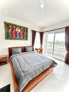 Kailash Suites Balangan - 5