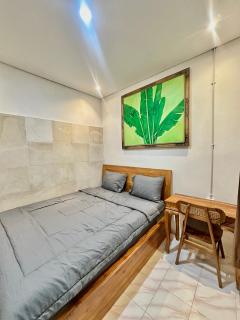 Kailash Suites Balangan - 2