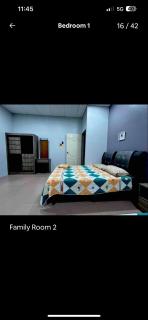BOTANI LOFT HOMESTAY - Ipoh - 1