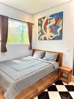 Kailash Suites Balangan - 4