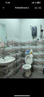 BOTANI LOFT HOMESTAY - 1