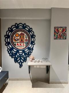 Aks homestay - 5
