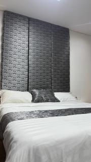 Executive 2 bedroom apartment-king size bed steps from Chinggis khan square - 3