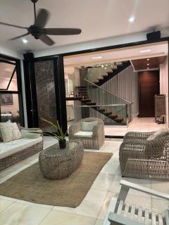 Skyfall villa ocho rios - 7