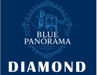 Blue Panorama Diamond with Amazing Sea View Balcony - 6