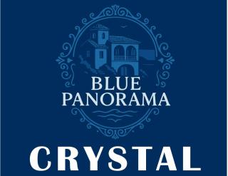 Blue Panorama Crystal with Amazing Sea View Balcony - 1