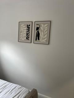 Walsall Comfort Home 3Bedroom Retreat Sleeps 6 - 6