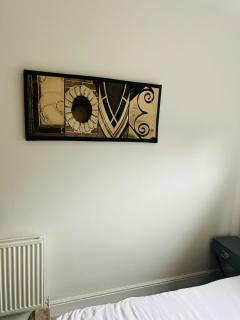 Walsall Comfort Home 3Bedroom Retreat Sleeps 6 - 8
