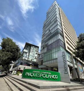 Parques Polanco, beautiful and excellent location one bedroom and a sofa bed - 9