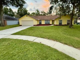 Special Home For Special People in Jacksonville - 9