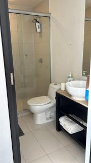 Parques Polanco, beautiful and excellent location one bedroom and a sofa bed - 4