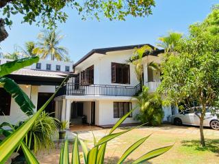Oracle Residence - 9