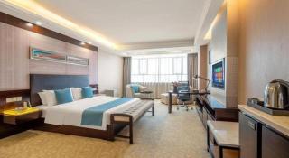 Aksu Pudong Holiday Hotel - 7