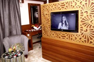 Dalin Hotel - 9