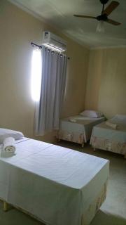 Hotel São João Paulo II - Aparecida - 7