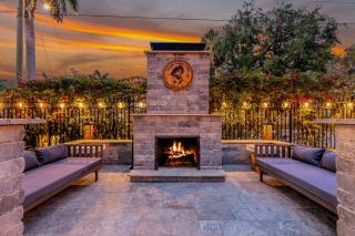 Gaspar's Luxury Estate - 3