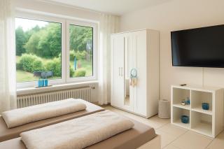 CUXTräumer - Neu renoviert direkt am Wernerwald - 8