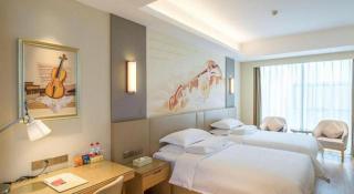 Vienna International Hotel Chengdu New International Conference and Exhibition Center Branch - 2