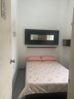 Apto Central primer piso 2 habitaciones - 3