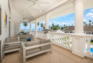 Luxury Penthouse in front of the Sea in Las Terrenas - 6