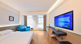 ZIXIN FOUR SEASONS HOTEL - 3
