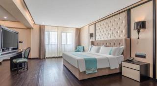 Xana Hotelle Suqian Soho Ginza Branch - 3