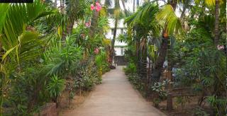 Travel Moody Beach touch Homestay & Campsite - 7