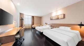 Jinjiang Inn Select Hohhot Chengjisihan Square Metro Station - 9