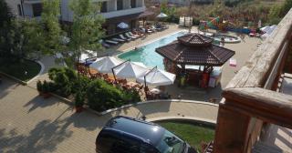 Apartments Resort BG - Primorsko - 9