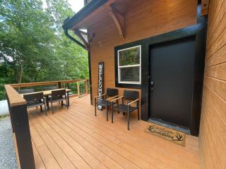 Black Bear Den at Fox Run - 6