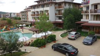 Apartments Resort BG - Primorsko - 8