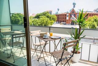 República Bed & Breakfast - Lisboa - 0