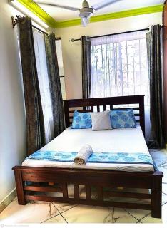 2 Bedroom Mombasa Cbd Unit - 4