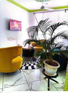 2 Bedroom Mombasa Cbd Unit - 7