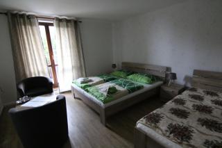 Penzión Sibír - Starý Smokovec - 9