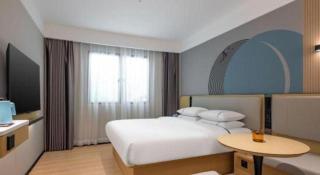 City Comfort Inn Huanggang Tuanfeng Passenger - 3