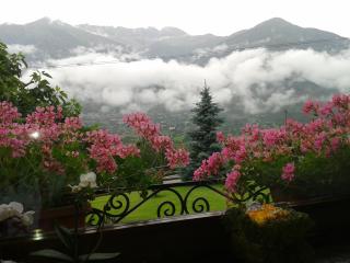 Le Clocher Du Mont Blanc - 6