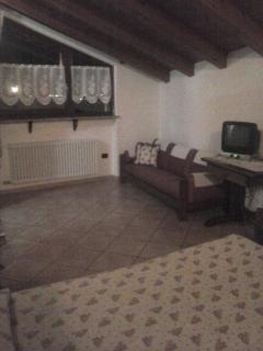 Le Clocher Du Mont Blanc - 4