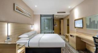 City Comfort Inn Dongguan Shijie Jiarong Shopping Plaza - 3