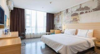 City Comfort Inn Dongguan Shilong Huixing Commercial Center - 4