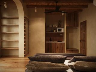 Aurora Vista Loft-Sky Terrace-Near Old Town - 1