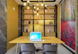 City Comfort Inn Jingzhou Hongxing Road Food Street - 5