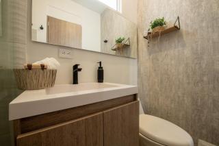 Condominio Moderno nuevo Trevi - 2