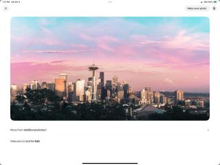 Contemporary Marine 2bed 1bath apartment in Kent - 3