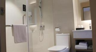 City Comfort Inn Changde Lixian Taohuatan - 8